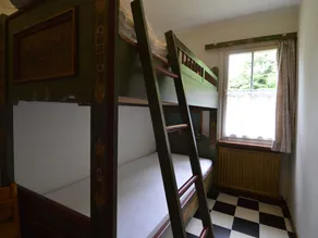 A Well Cared Chalet Situated at Less Than 10 Kilometers From Malmedy, Loads of Activities Possible - Image 2