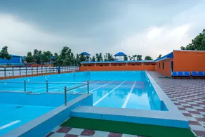 Hotel Raj Durbar and Navrang Resort - Image 4