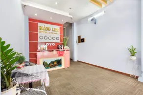Hoang Linh Hotel by OYO Rooms - Image 2