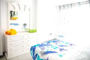 Apartment With one Bedroom in San Marcos, With Balcony and Wifi - Image 5