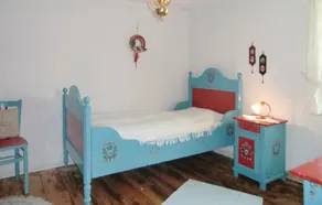 Nice Home in Oos With 3 Bedrooms and Wifi - Image 3