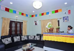 Hotel Sleepwell by OYO Rooms - Image 3