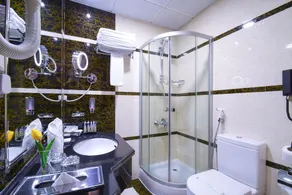 Golden Tulip AL Mektan - Image 2