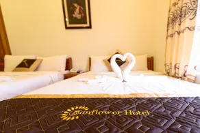Sunflower Hotel - Image 5