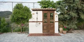 Villa Olivia Private Pool - Image 5