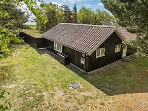 4 Person Holiday Home in Hurup Thy-by Traum - Image 3