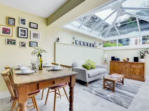 Drum Cottage Appledore - Image 3