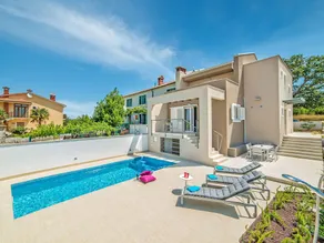 Modern Villa in Salakovci With Private Pool - Image 5