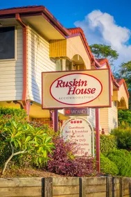 Ruskin House - Image 5