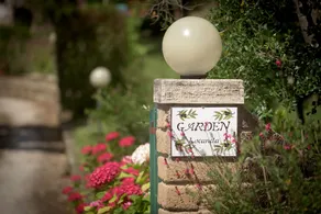 Villa Garden - Image 5
