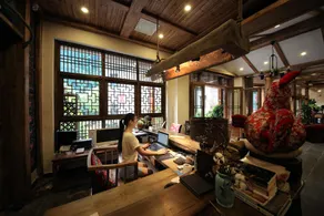 Zhangjiajie One City One Inn - Image 3