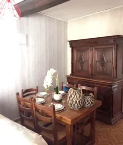 House With 2 Bedrooms in Valleraugue, With Wonderful City View, Terrace and Wifi - 23 km From the Slopes - Image 5