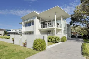 Fingal Bay Beach House - Water Views and Seconds From the Beach - Image 5