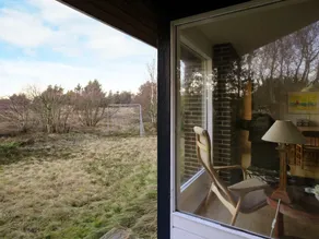 Exquisite Holiday Home in Jutland With Terrace - Image 2