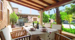 Large Mallorcan Villa - Image 4