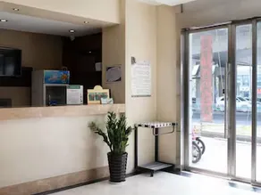 Urba Hotel (Suzhou Sports Center Xihuan Road) - Image 3