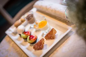L'Artigliere Ristorante Con Locanda - Image 5