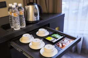 Pavilion Boutique Hotel - Image 5