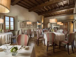 Hotel La Tabaccaia - Image 5
