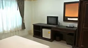 Lek City Hotel - Image 4