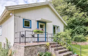 Beautiful Home in Brastad With 2 Bedrooms - Image 4