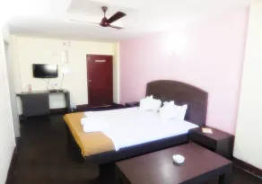 Hotel Ashapura International by Zingohotels - Image 3