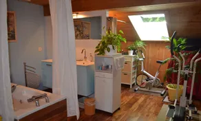 Chambre D'hotes Le Moulin - Image 3