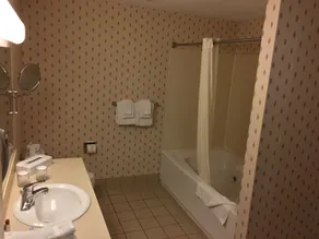 Franklin Extended Stay Hotel - Image 2