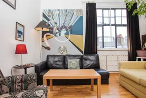 Unique, Quirky 1 Bed in Belsize Park - Image 5