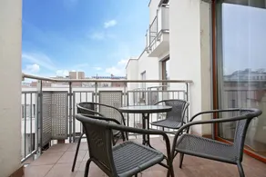 Park Residence Budapest - Image 4
