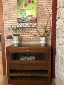 Casa Rural El Soportal De Uceda - Image 4
