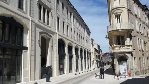 B&B Hotel Castres Centre Gambetta - Image 3