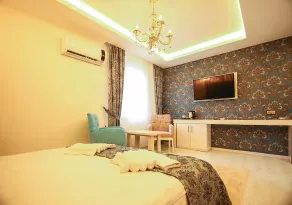 Star Hotel Çaycuma - Image 4