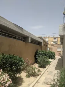 Ben-Gurion Hostel Beer Sheva - Image 4