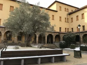 Albergue Pirenarium - Image 2