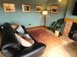 Bank View Farm Holiday Cottages - Image 4