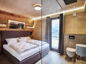 Cosy Chalet in Ennsling Styria With Terrace - Image 3