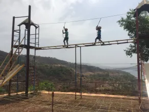 Adventure Maval Panshet Resort - Image 3
