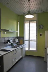 Lemon Garden Hostel Sevilla - Image 2