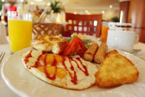 Al Diar Siji Hotel Apartments - Image 3