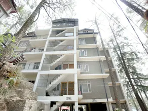 OYO 13618 Home 2BHK The Mystique Loft Tuttikandi - Image 5