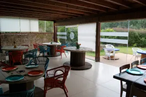 Hotel Rural Casal de Mouros - Image 2