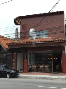 Pousada Vila Forte - Image 4