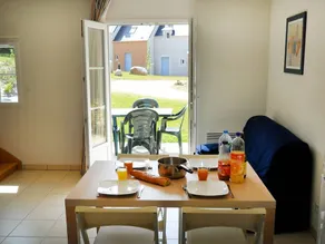 Holiday Home in Bretagne by Emerald Coast - Image 4