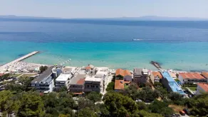 Zennova 34 Kallithea Blue Paradise - Image 4