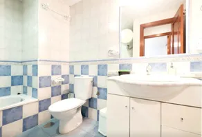 House With 2 Bedrooms in Grenade, With Wonderful City View and Wifi - Image 4