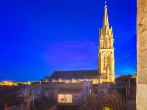 Rare Loft vue sur les Toits - Suites Gaya Centre Historique - Image 4