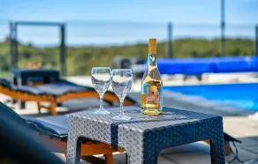 Beautiful Home in Dubranec With Outdoor Swimming Pool, Wifi and 3 Bedrooms - Image 3