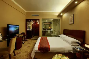 Hongfeng Hotel - Image 4