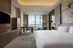 Kempinski Hotel Changsha - Image 5